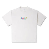 Converse Elevated Grow Together Graphic Tee 'Egret' 10025442-A02