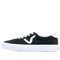Vans Epoch VR3 LX 'Raven' VN0A5EE5B2V