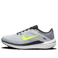 Nike Air Zoom Winflo 10 'Wolf Grey Volt' DV4022-007