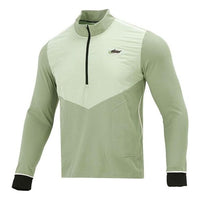 Nike AS M NK TF Turf WR ELMNT NOV MATL OIL Green DD6765-386