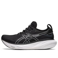 ASICS Gel-Nimbus 25 'Black' 1011B618-001