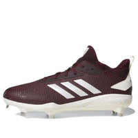 adidas Adizero Afterburner 5 Shoes 'Red' CG5214
