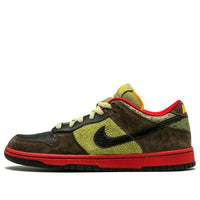 Nike SB Dunk Low Premium 'Asparagus' 313170-302
