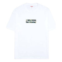 Supreme FW23 Box Logo T-Shirt 'White' 168420