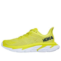 HOKA ONE ONE Clifton Edge 'Citrus' 1110510-CSWH