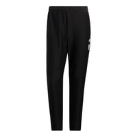 adidas Wuji Series Casual Pants 'Black' HE5149