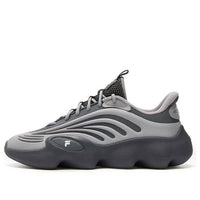 FILA FUSION Ray 3 Sport Shoes 'Grey' T12M321105FDA