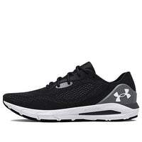 Under Armour HOVR Sonic 5 'Black White' 3024898-001