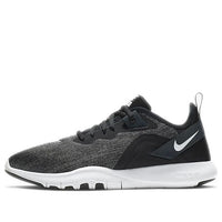 (WMNS) Nike Flex TR 9 'Black Anthricite' AQ7491-002