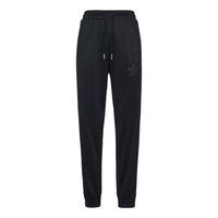 adidas originals Chile 20 Tp Slim Fit Athletics Training Sports Pants Black GN9651