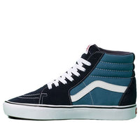 Vans SK8-HI ComfyCush 'Navy' VN0A3WMBVNT