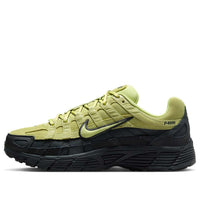 Nike P-6000 Premium 'Limelight Dark Smoke Grey' IF0668-300