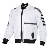 adidas U1 JKT BOMB Sports Stylish Jacket FJ0248