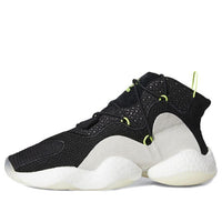 adidas Crazy BYW 'Core Black' B37549