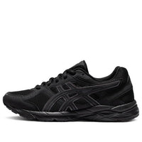 (WMNS) ASICS Gel-Contend Cn 'Black' 1012B463-001