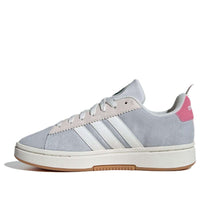 (WMNS) adidas Grand Court Alpha 'Grey White' JI4571