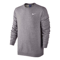 Nike Swoosh Crew sweatshirt 'Grey' 916609-071