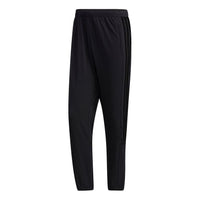 adidas UB PNT TIRO Casual Sports Pants Black GF3990
