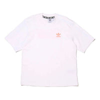 adidas originals Girls Are Awesome SS20 Logo Tee GK4878