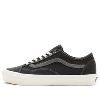 Vans Old Skool Tapered 'Eco Theory Wool - Charcoal' VN0A54F4CHR