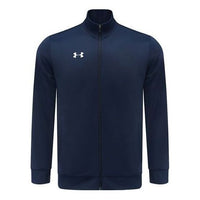 Under Armour Ultimate Team Jacket 'College Blue' 21500437-408