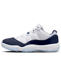 Air Jordan 11 Retro Low 'Midnight Navy' FV5104-104