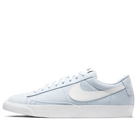 Nike Blazer Low Light Blue CI1169-400
