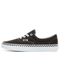 Vans Era 'Check Foxing - Black' VN0A38FRVOS