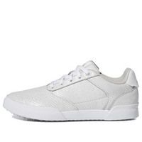 (WMNS) adidas Retrocross Spikeless 'Grey Silver Metallic' GW2138