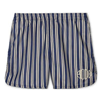 Nike x Bode Scrimmage Shorts 'Ecru Deep Royal Blue' FJ0206-122