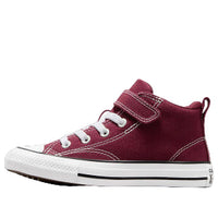 (PS) Converse Chuck Taylor All Star Malden Street 'Burgundy' A05454C