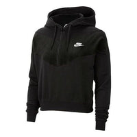 (WMNS) AS W Nike Sportswear HRTG HZ VELOUR Black CZ1879-010