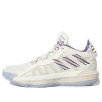 adidas Dame 6 'Weber State' FU9448