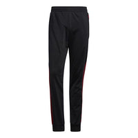 adidas originals 3-Stripes Track Pants 'Black' GN3854