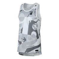 Nike KD TANK HYPERELITE Durant Men's Sports Training Basketball Vest Men's Grey 926265-043