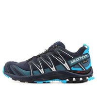 SALOMON Xa Pro 3d Gtx 'Black Blue' 393320