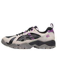 ASICS Gel-Truck Sneakers 'White Purple Grey' 1203A485-001