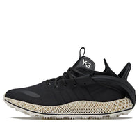 adidas Y-3 Runner 4D Halo 'Black Cream White' HQ5972
