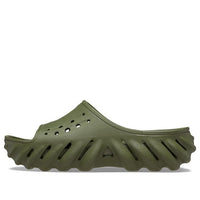 Crocs Echo Slide 'Army Green' 208170-309