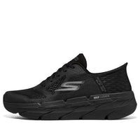 Skechers Max Cushioning Premier 'Black' 220313-BBK