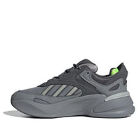 adidas originals Ozmorph 'Grey Lucid Lemon' IE2027
