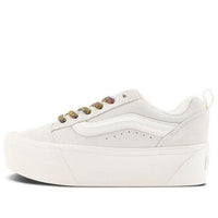 (WMNS) Vans Knu Stack 'White' VN000CRS448