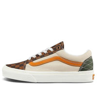 Vans Old Skool 'Mixed Utility - Checkerboard' VN0A5JMI94R