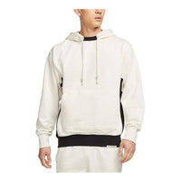 Nike Dri-FIT Standard Issue Hoodie 'beige' DQ5819-027