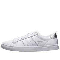Onitsuka Tiger Lawnship 2.0 'White Silver' 1183A227-100