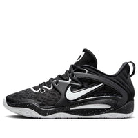 Nike KD 15 TB 'Black White Speckled' DO9826-002