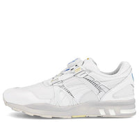 PUMA XS 7000 Black/White 375617-01
