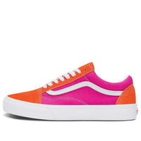 Vans Old Skool 'Pink Orange White' VN0A5KRSC31