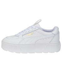 (WMNS) PUMA Karmen Rebelle 'White' 387212-01