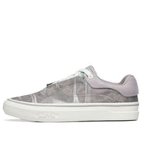 (WMNS) ANTA A-Light Skate 'Magic Carpet Grey' 122238013-2